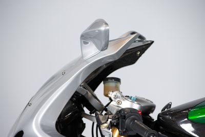 2002 BENELLI TORNADO TRE NOVECENTO LIMITED EDITION