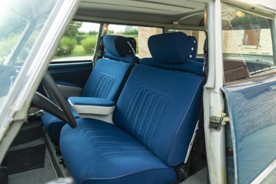 1973 CITROEN DS BREAK