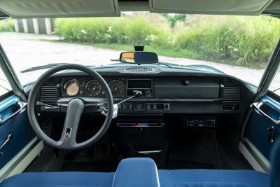 1973 CITROEN DS BREAK