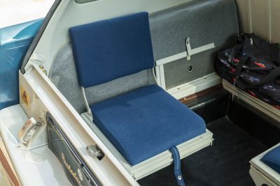 1973 CITROEN DS BREAK