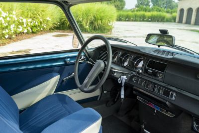 1973 CITROEN DS BREAK