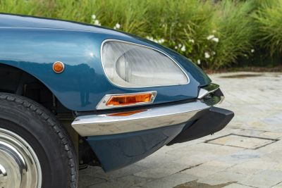 1973 CITROEN DS BREAK