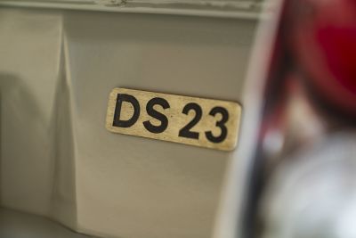1973 CITROEN DS BREAK