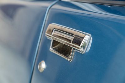 1973 CITROEN DS BREAK