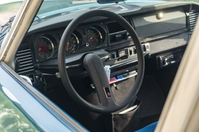 1973 CITROEN DS BREAK