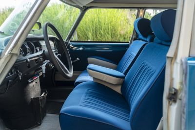 1973 CITROEN DS BREAK