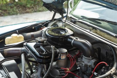 1973 CITROEN DS BREAK