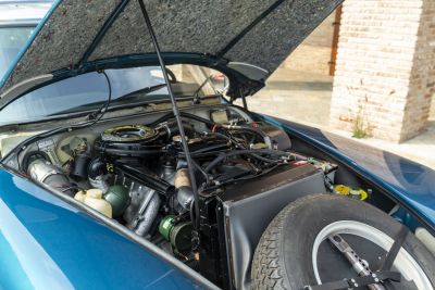 1973 CITROEN DS BREAK