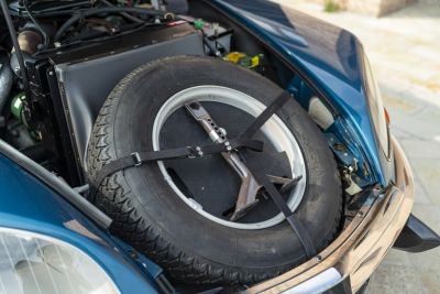 1973 CITROEN DS BREAK