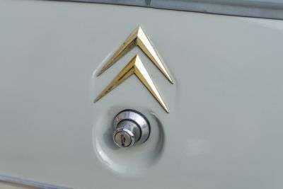 1973 CITROEN DS BREAK