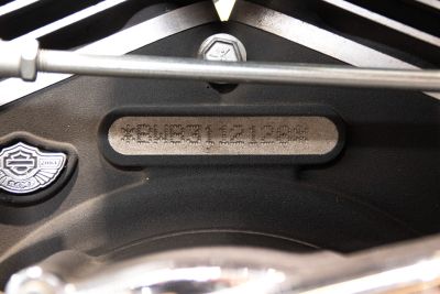 2003 SOFTAIL HERITAGE 100th° ANNIVERSARY