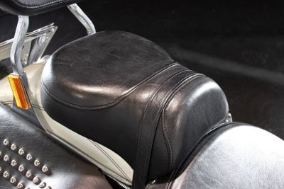2003 SOFTAIL HERITAGE 100th° ANNIVERSARY