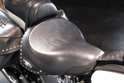 2003 SOFTAIL HERITAGE 100th° ANNIVERSARY