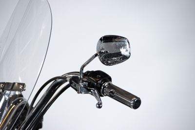 2003 SOFTAIL HERITAGE 100th° ANNIVERSARY