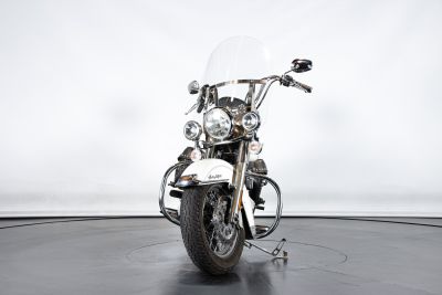 2003 SOFTAIL HERITAGE 100th° ANNIVERSARY