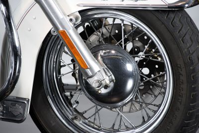 2003 SOFTAIL HERITAGE 100th° ANNIVERSARY