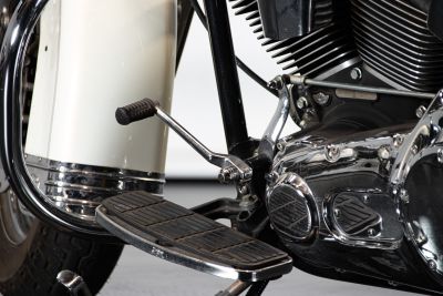 2003 SOFTAIL HERITAGE 100th° ANNIVERSARY