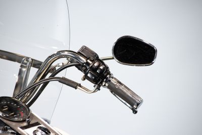 2003 SOFTAIL HERITAGE 100th° ANNIVERSARY