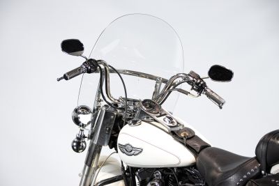 2003 SOFTAIL HERITAGE 100th° ANNIVERSARY