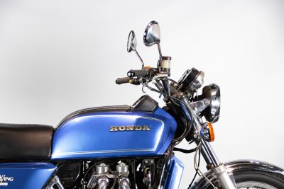 1979 HONDA GL 1000 GOLD WING