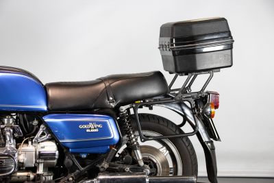 1979 HONDA GL 1000 GOLD WING