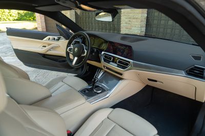 2021 BMW M 440i