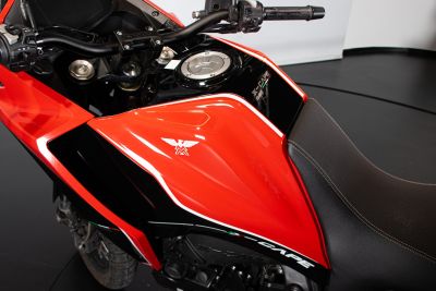 2023 MOTO MORINI X-CAPE 649