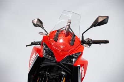 2023 MOTO MORINI X-CAPE 649