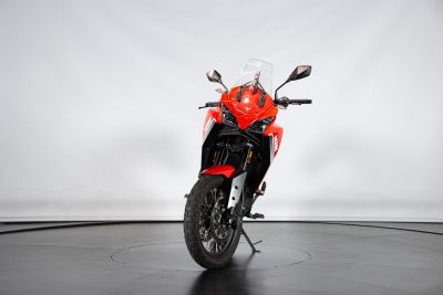 2023 MOTO MORINI X-CAPE 649