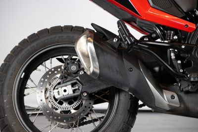 2023 MOTO MORINI X-CAPE 649