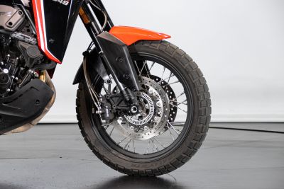 2023 MOTO MORINI X-CAPE 649
