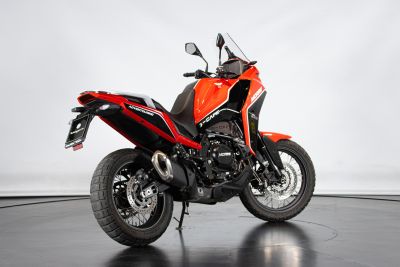 2023 MOTO MORINI X-CAPE 649