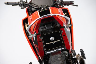 2023 MOTO MORINI X-CAPE 649