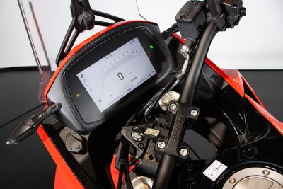 2023 MOTO MORINI X-CAPE 649