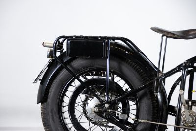 1924 FN M50 750