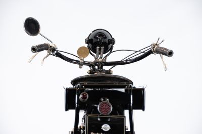 1924 FN M50 750