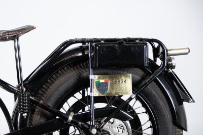 1924 FN M50 750