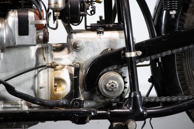 1924 FN M50 750