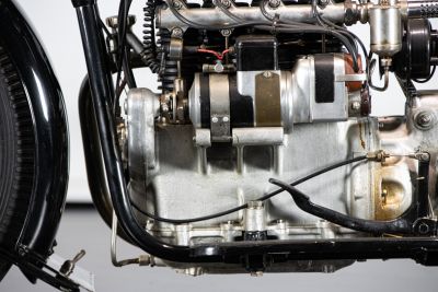1924 FN M50 750