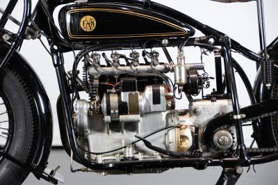 1924 FN M50 750