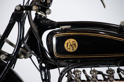 1924 FN M50 750
