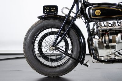 1924 FN M50 750
