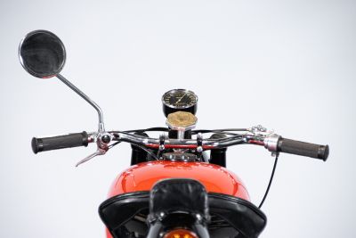 1954 GILERA SATURNO SPORT 500