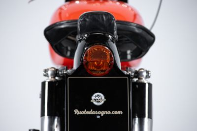 1954 GILERA SATURNO SPORT 500