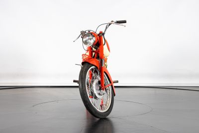 1958 GILERA 175