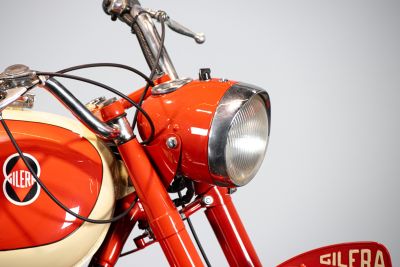 1958 GILERA 175