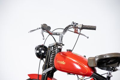 1954 DUCATI CUCCIOLO