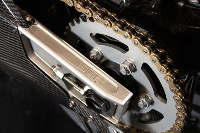 2017 BMW HP4 RACE