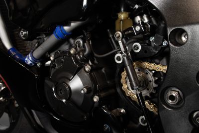 2024 YAMAHA R1