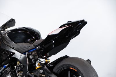 2024 YAMAHA R1